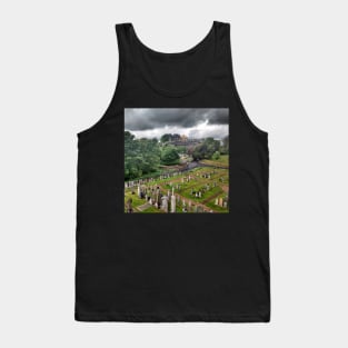 Stirling Graveyard Tank Top